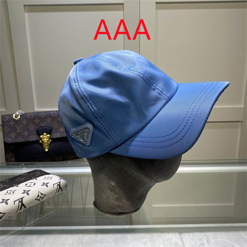 Prada-Cap(AAA)-109