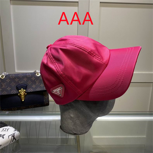 Prada-Cap(AAA)-110