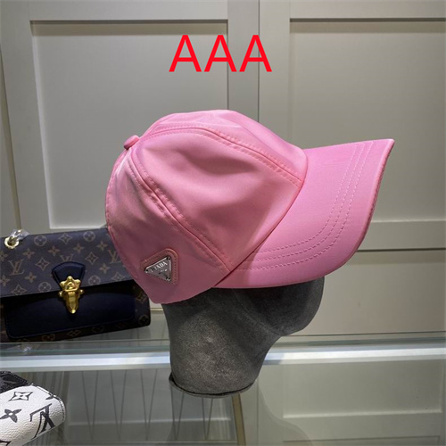 Prada-Cap(AAA)-111