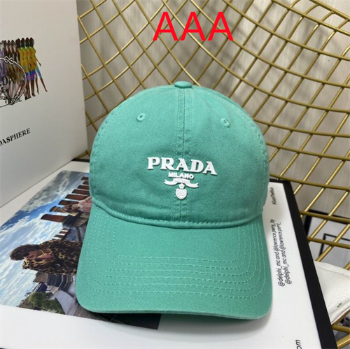 Prada-Cap(AAA)-121