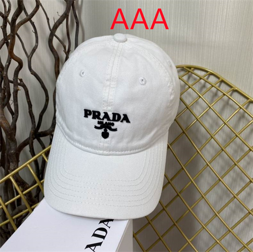 Prada-Cap(AAA)-123