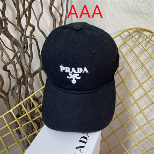 Prada-Cap(AAA)-124