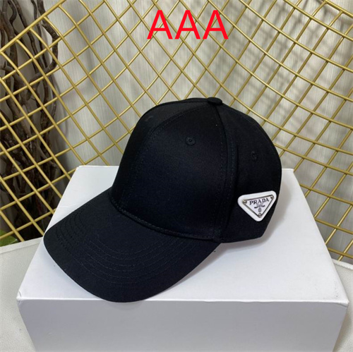 Prada-Cap(AAA)-127