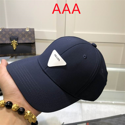 Prada-Cap(AAA)-129