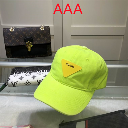 Prada-Cap(AAA)-133