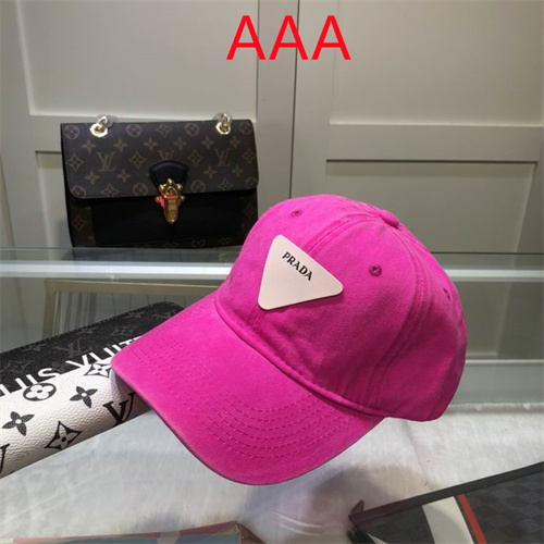 Prada-Cap(AAA)-134