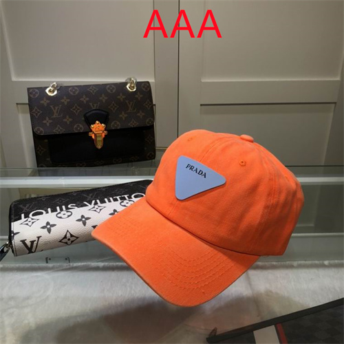 Prada-Cap(AAA)-135