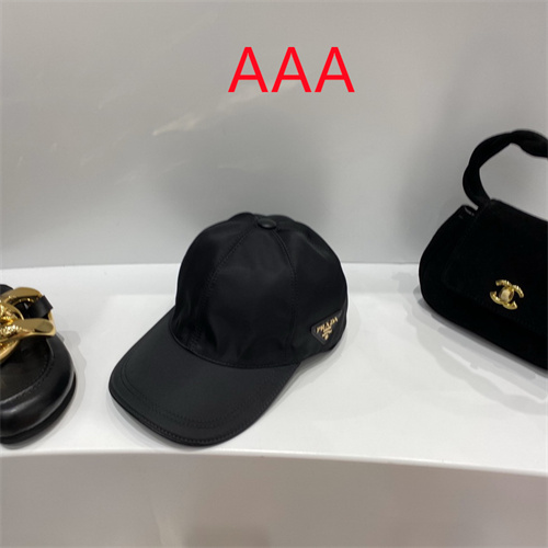 Prada-Cap(AAA)-014