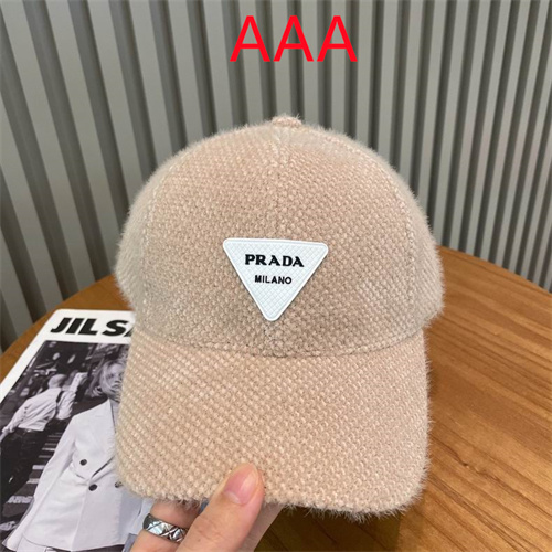 Prada-Cap(AAA)-144