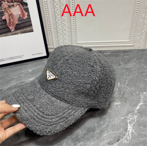 Prada-Cap(AAA)-147
