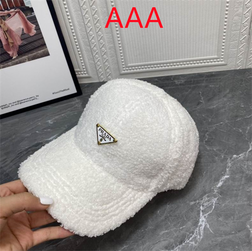 Prada-Cap(AAA)-149