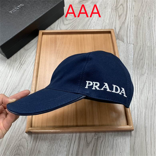 Prada-Cap(AAA)-166