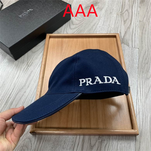 Prada-Cap(AAA)-169