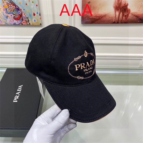 Prada-Cap(AAA)-178