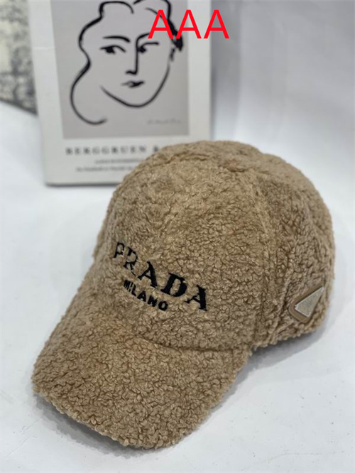 Prada-Cap(AAA)-181