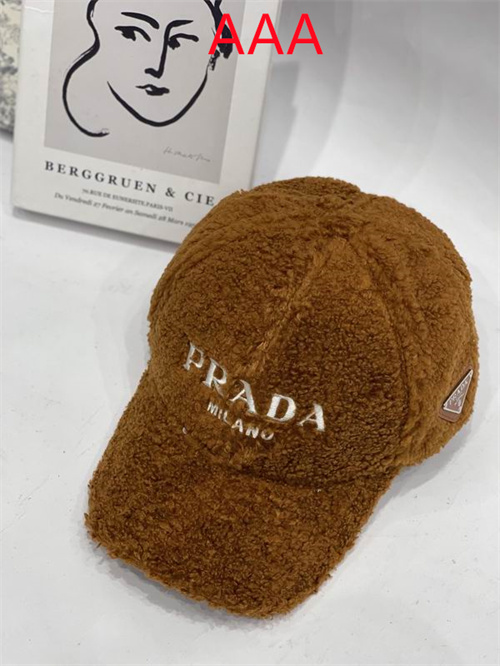 Prada-Cap(AAA)-183