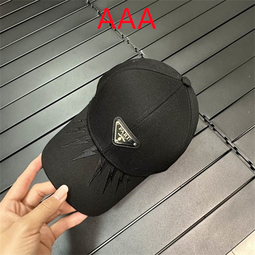 Prada-Cap(AAA)-190