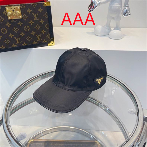 Prada-Cap(AAA)-029