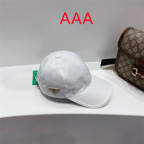 Prada-Cap(AAA)-003