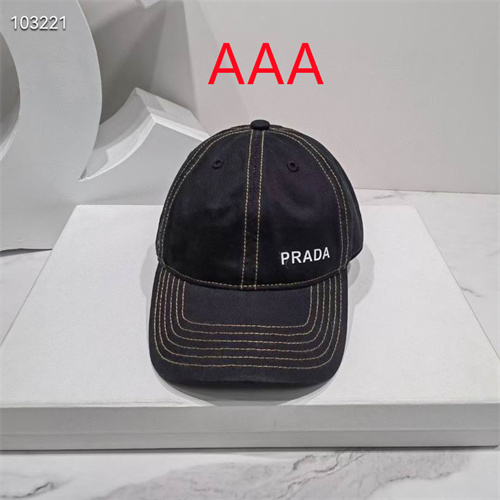 Prada-Cap(AAA)-033