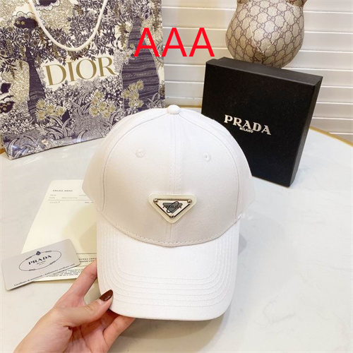 Prada-Cap(AAA)-039