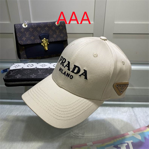 Prada-Cap(AAA)-045