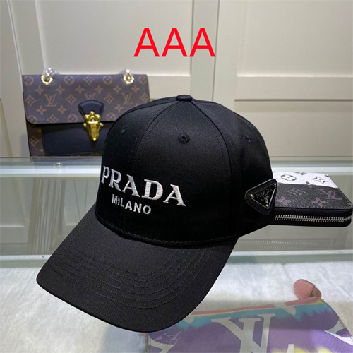 Prada-Cap(AAA)-048