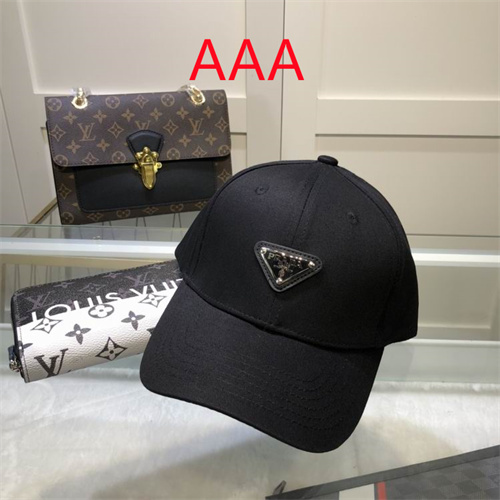 Prada-Cap(AAA)-050