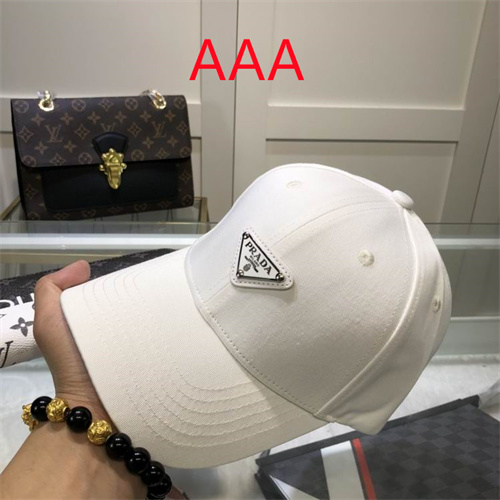 Prada-Cap(AAA)-052
