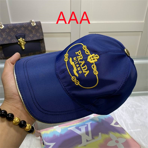 Prada-Cap(AAA)-056