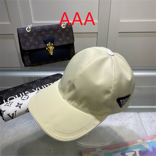 Prada-Cap(AAA)-059