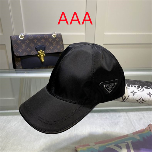 Prada-Cap(AAA)-060