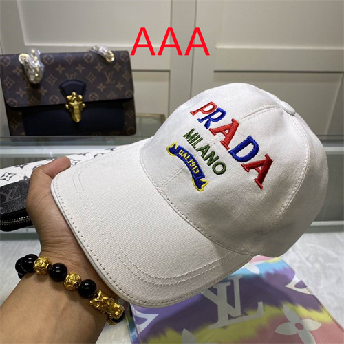 Prada-Cap(AAA)-067