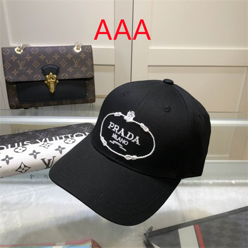 Prada-Cap(AAA)-069