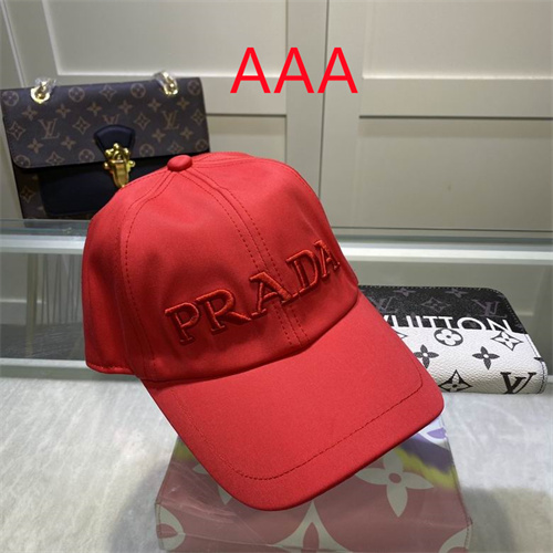 Prada-Cap(AAA)-007