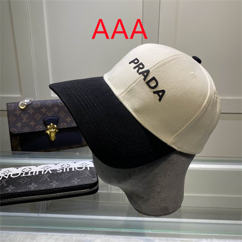 Prada-Cap(AAA)-072