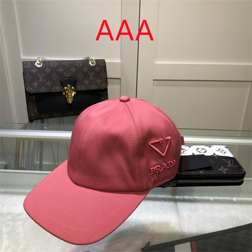 Prada-Cap(AAA)-079