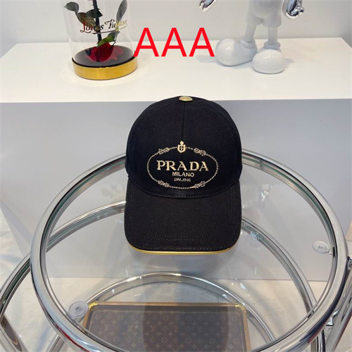 Prada-Cap(AAA)-081