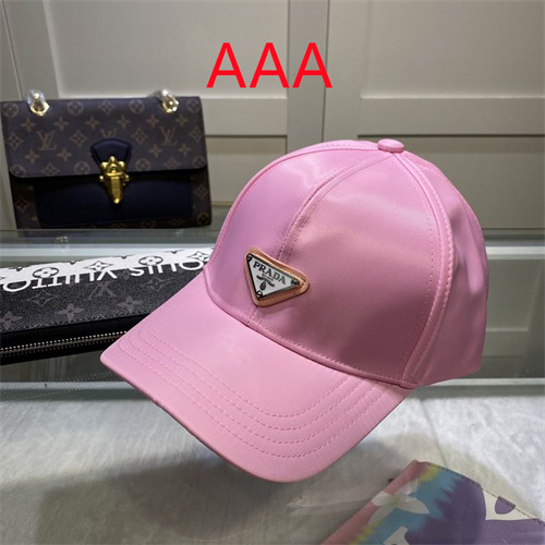 Prada-Cap(AAA)-086