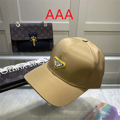 Prada-Cap(AAA)-087