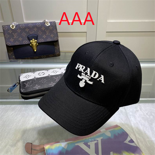 Prada-Cap(AAA)-097