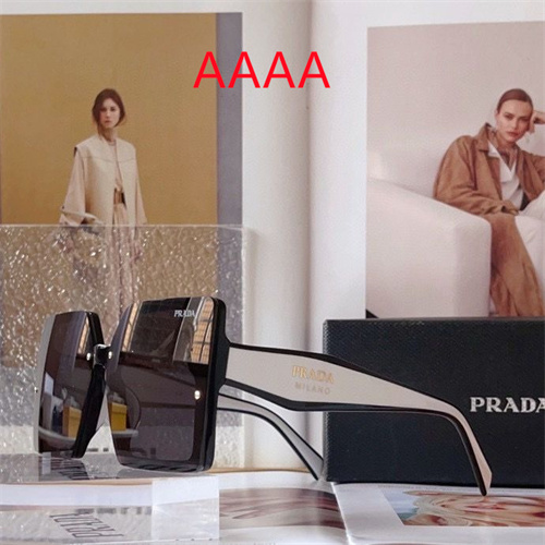 Prada Sunglass(AAAA)-01005