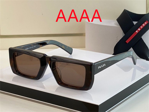 Prada Sunglass(AAAA)-00011