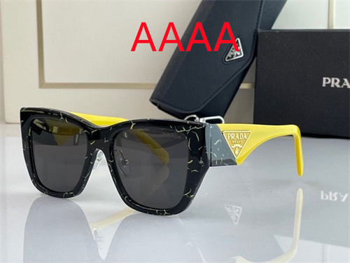 Prada Sunglass(AAAA)-00012