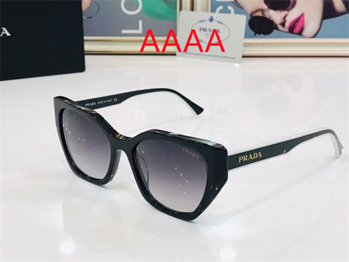 Prada Sunglass(AAAA)-01211