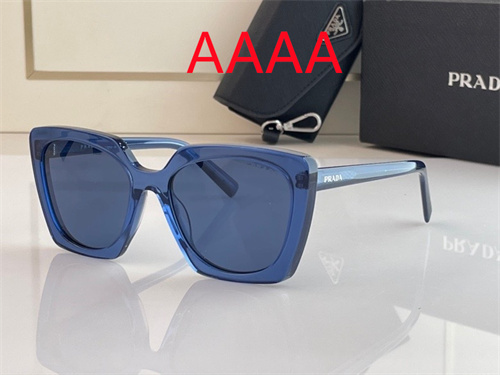 Prada Sunglass(AAAA)-00123