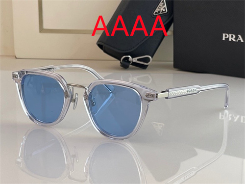 Prada Sunglass(AAAA)-00137
