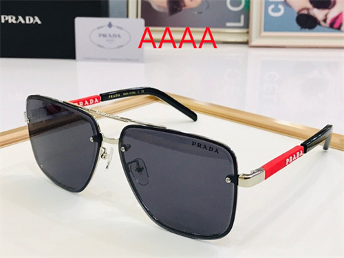 Prada Sunglass(AAAA)-01380