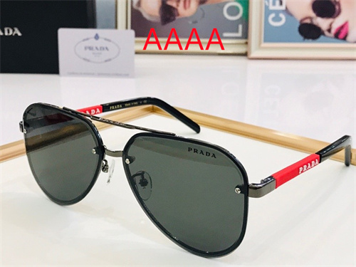 Prada Sunglass(AAAA)-01387