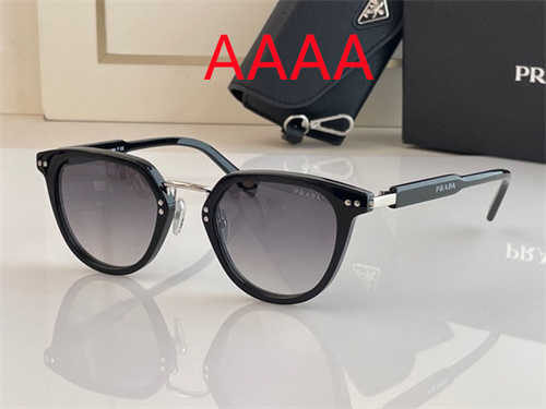 Prada Sunglass(AAAA)-00139